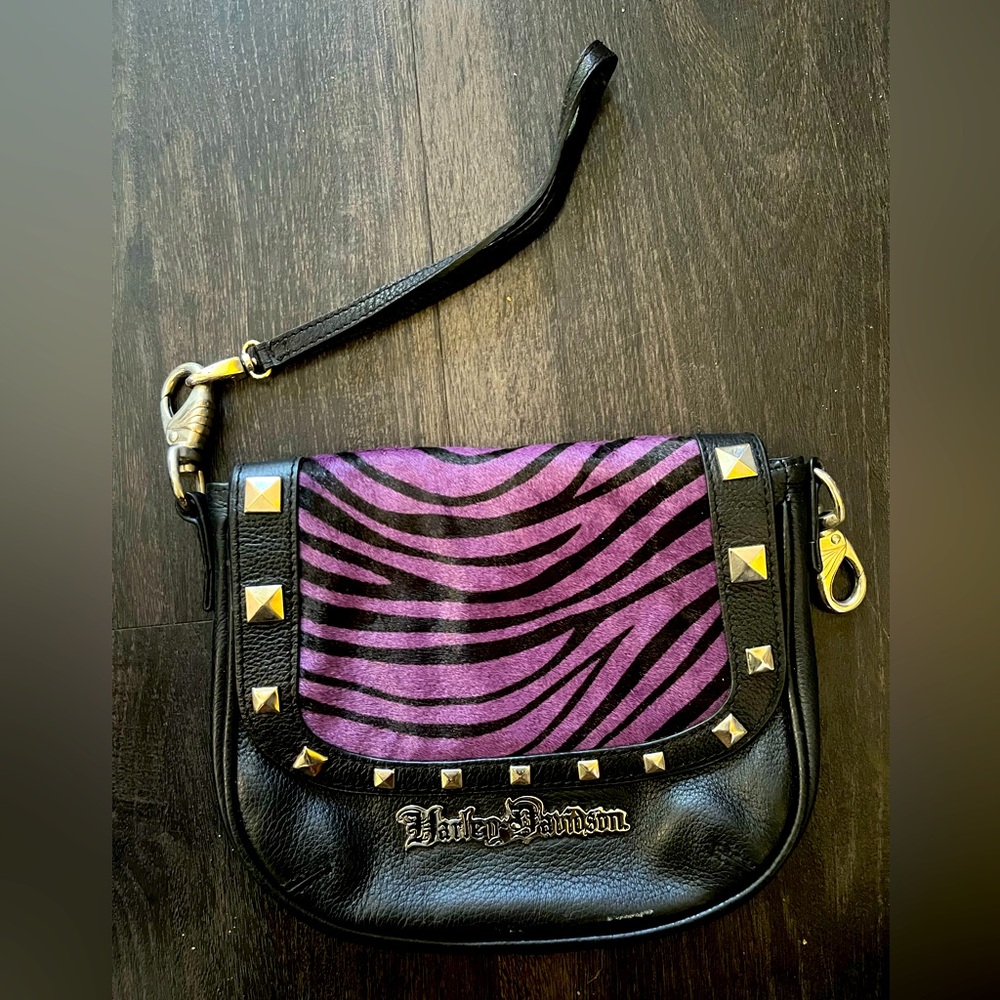 Harley Davidson clutch